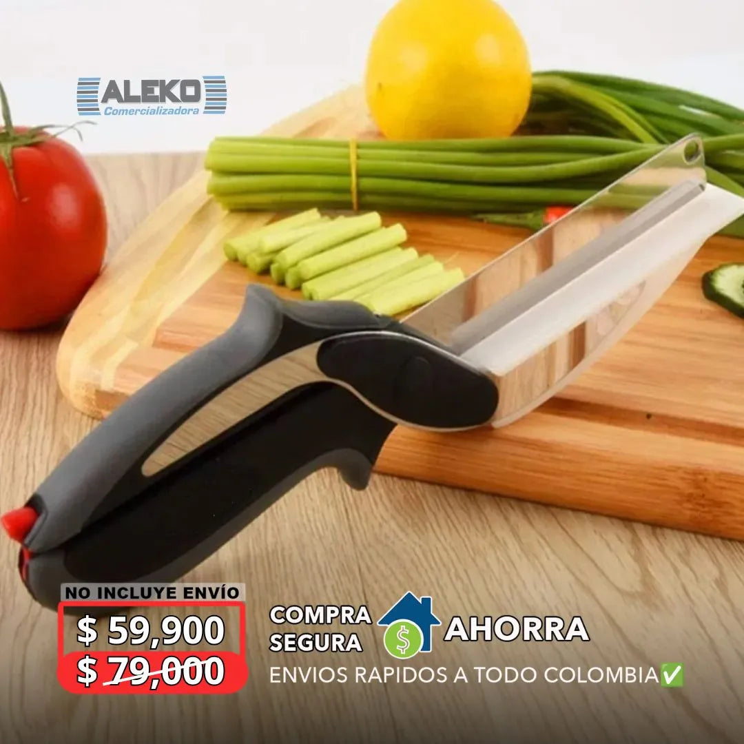 CORTADOR DE ALIMENTOS CORTADOR DE ALIMENTOS